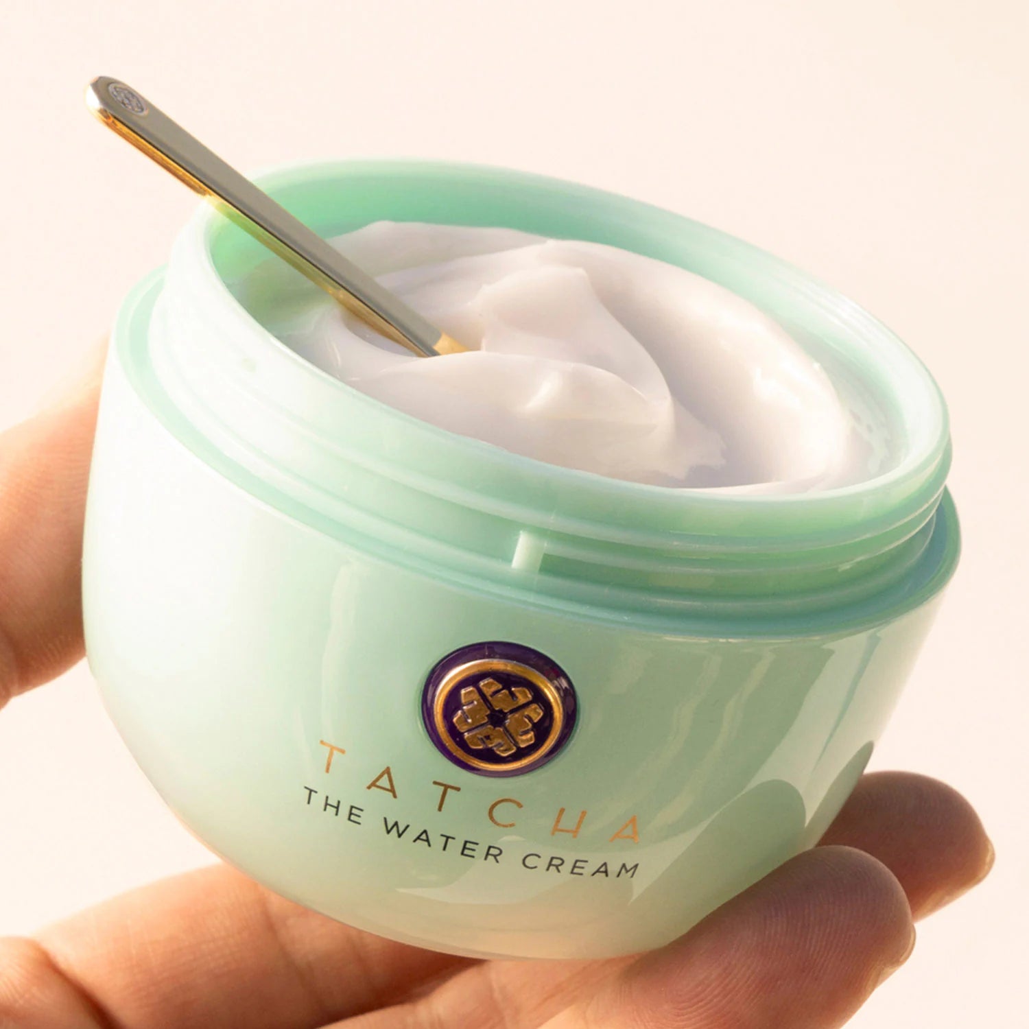 TATCHA – The Water Cream