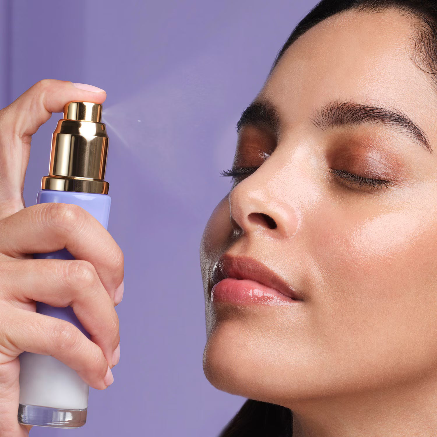 TATCHA – Luminous Dewy Skin Mist