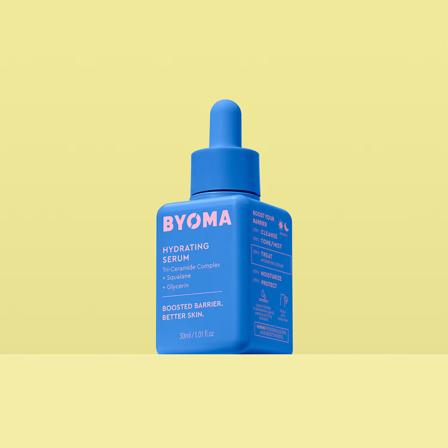 BYOMA – Hydrating Serum