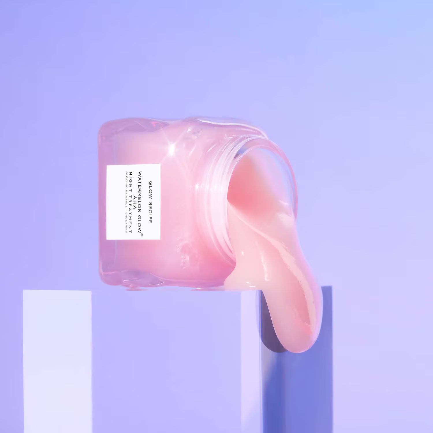 GLOW RECIPE – Watermelon Glow Sleeping Mask