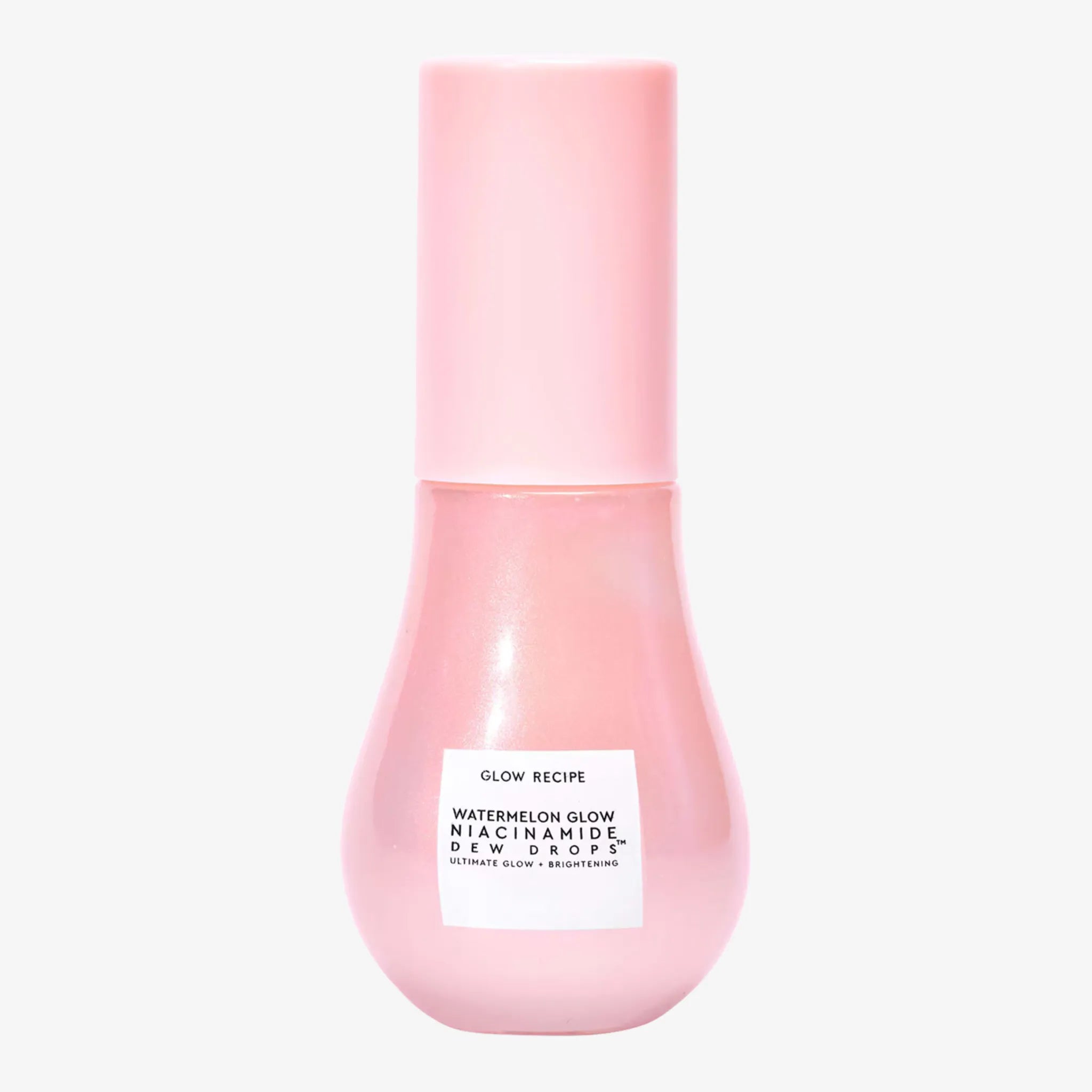 GLOW RECIPE - Watermelon dew drops