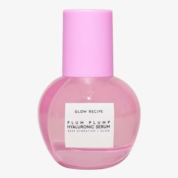 GLOW RECIPE – Plum Plump Hyaluronic Serum