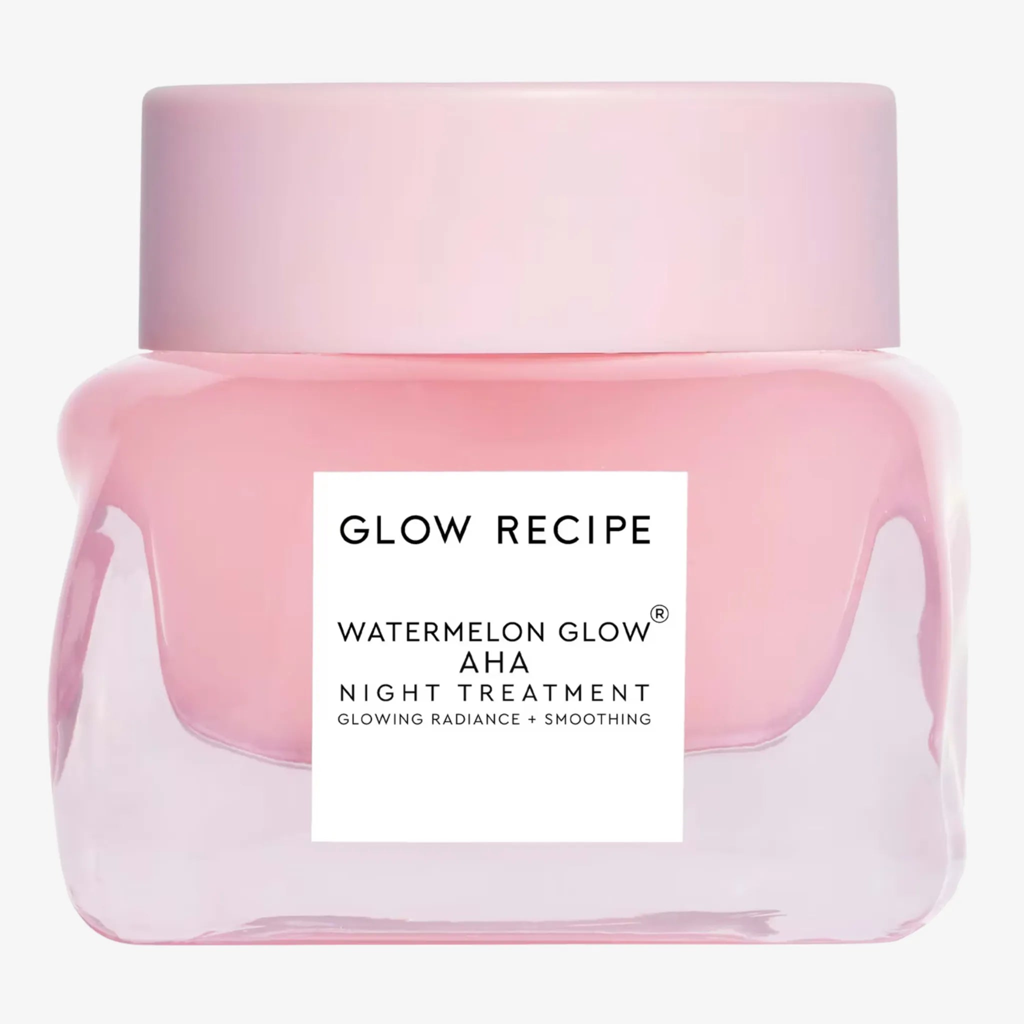 GLOW RECIPE – Watermelon Glow Sleeping Mask