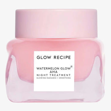 GLOW RECIPE – Watermelon Glow Sleeping Mask