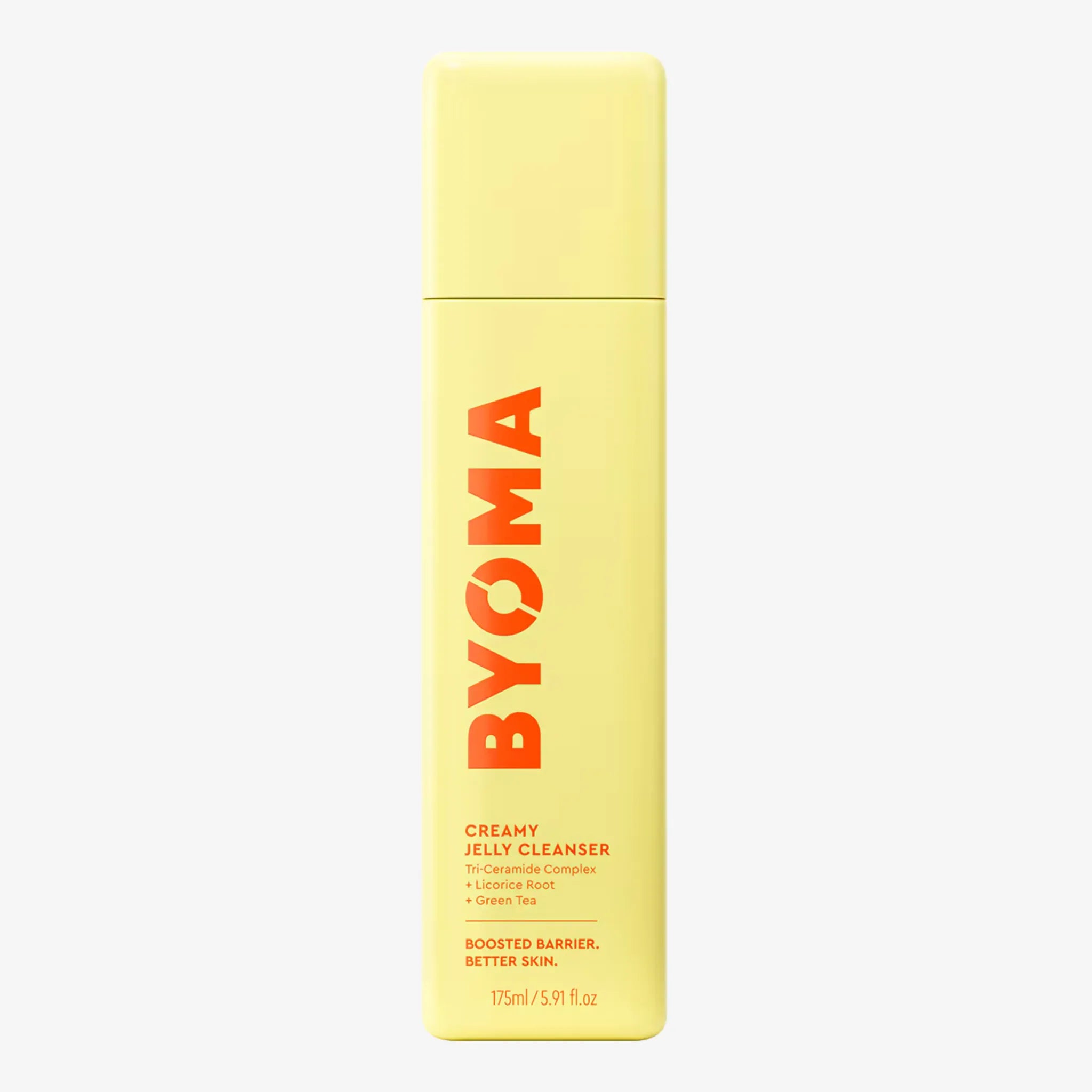 BYOMA – Creamy Jelly Cleanser
