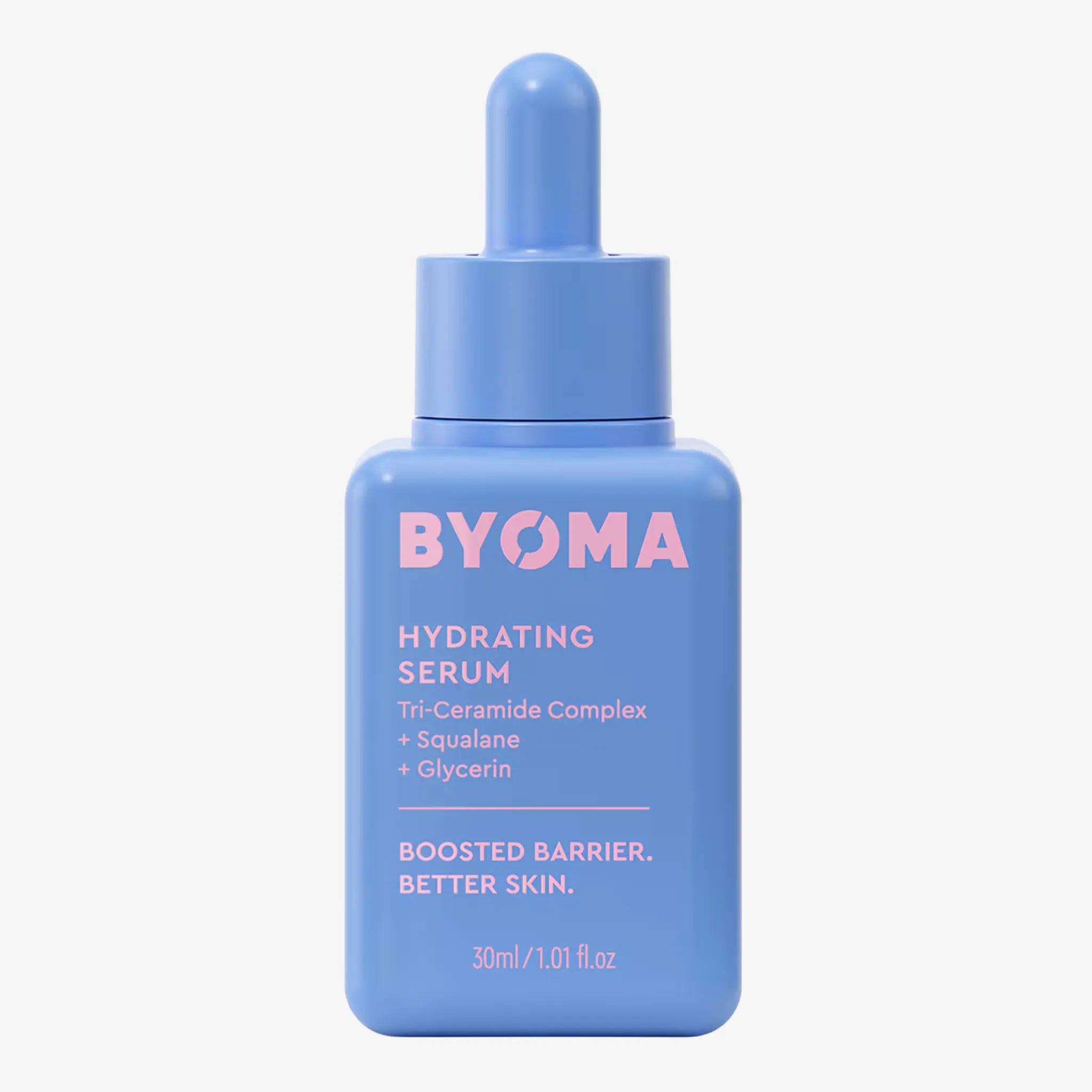 BYOMA – Hydrating Serum