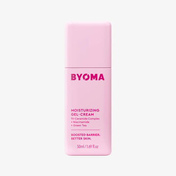 BYOMA – Moisturizing Gel Cream