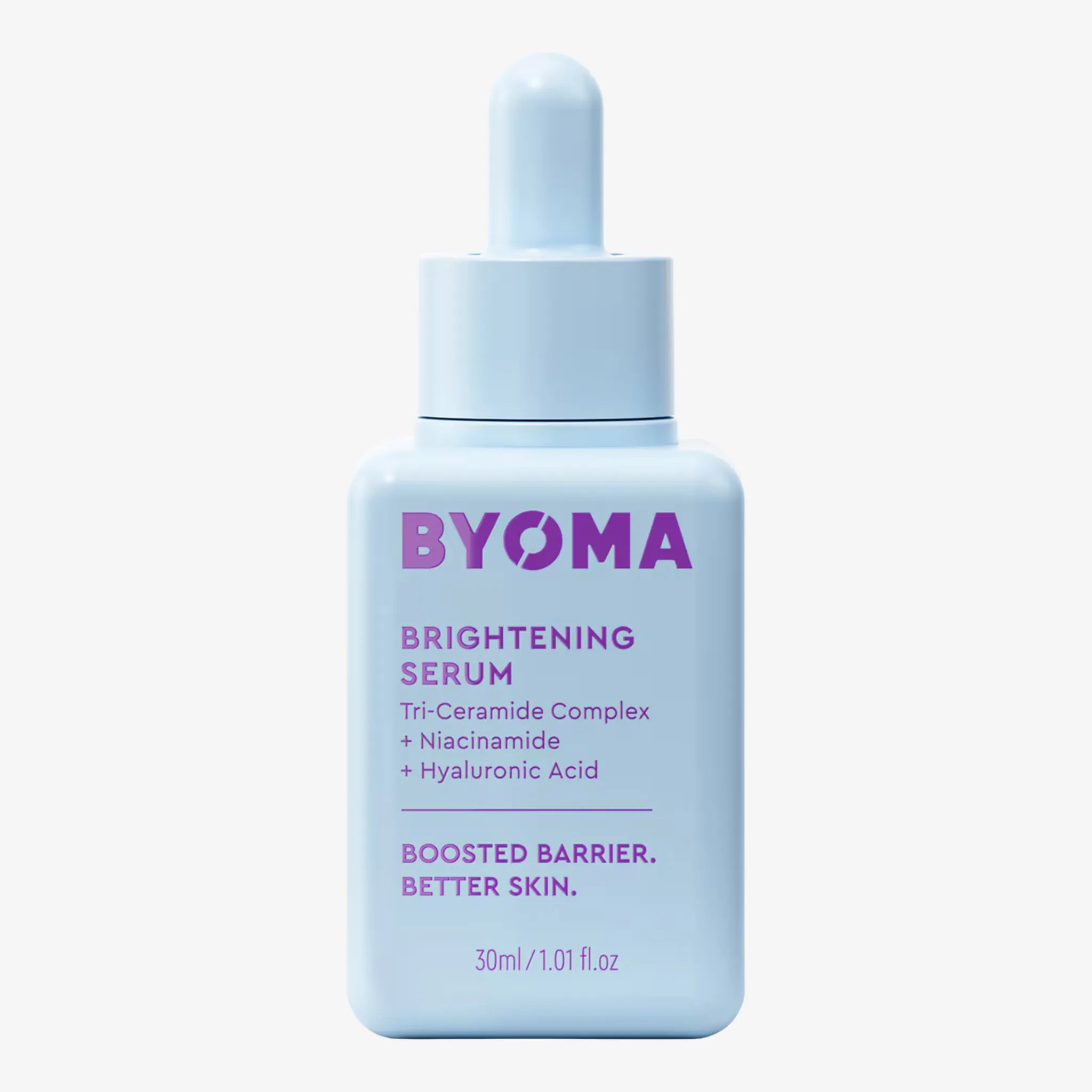 BYOMA – Brightening Serum
