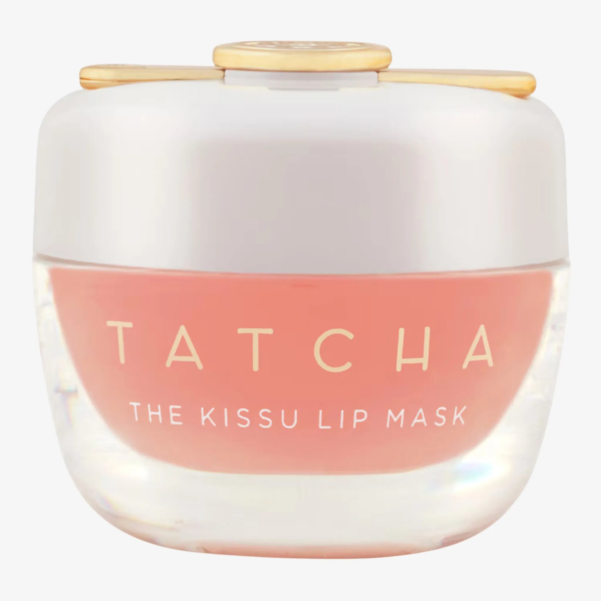 TATCHA – The Kissu Lip Mask