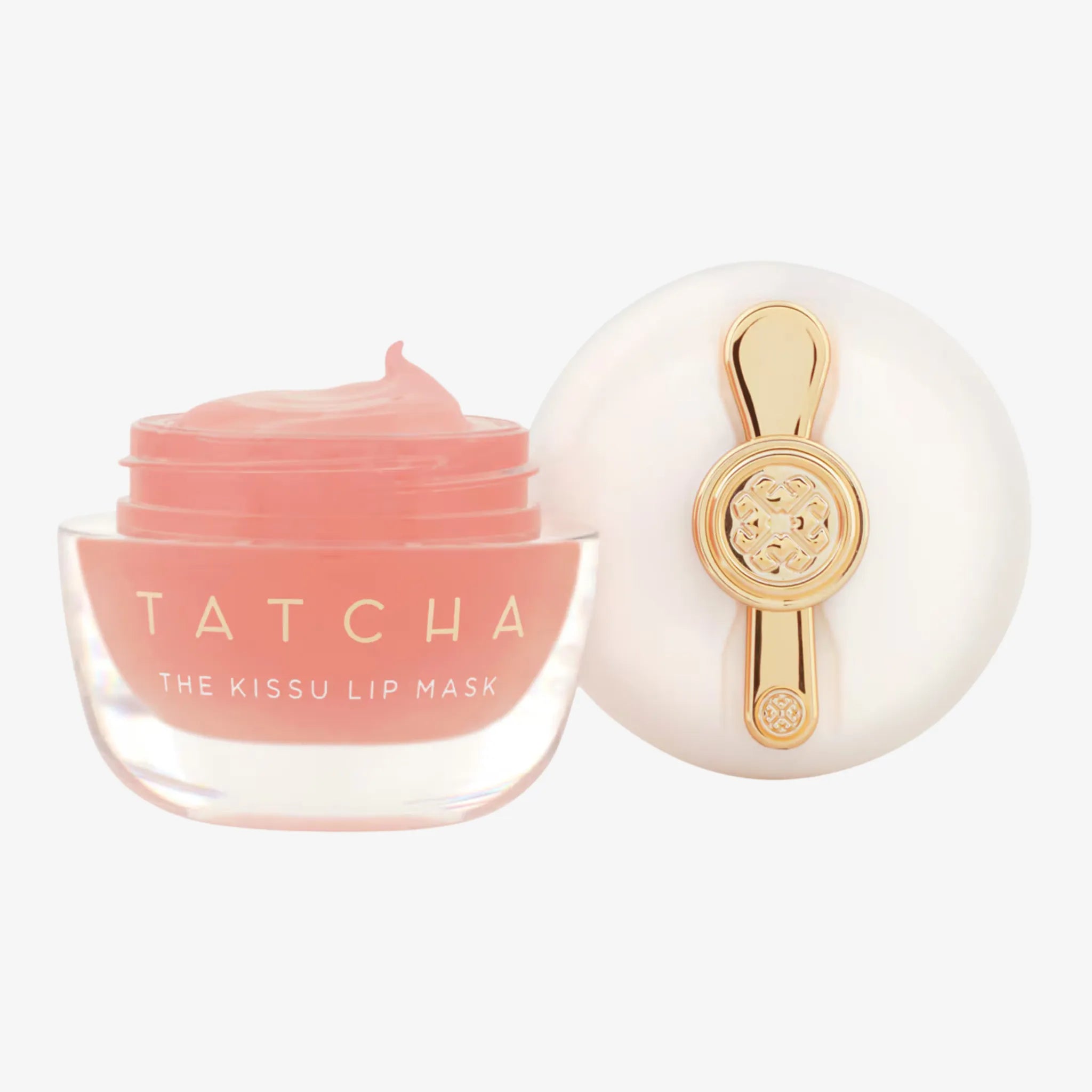 TATCHA – The Kissu Lip Mask