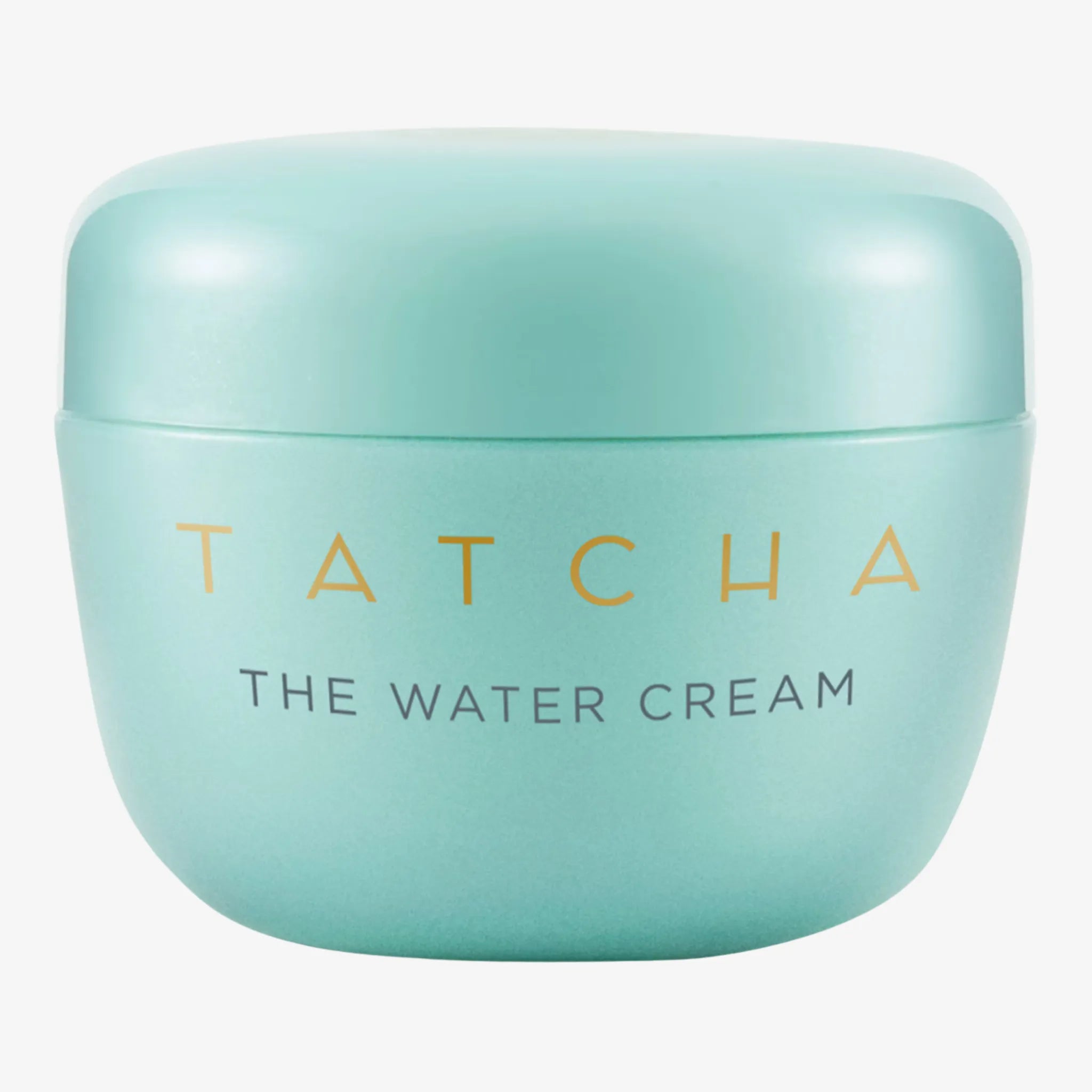 TATCHA – The Water Cream